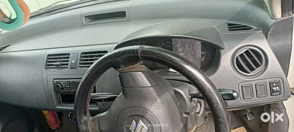 Maruti Suzuki Dzire 2014