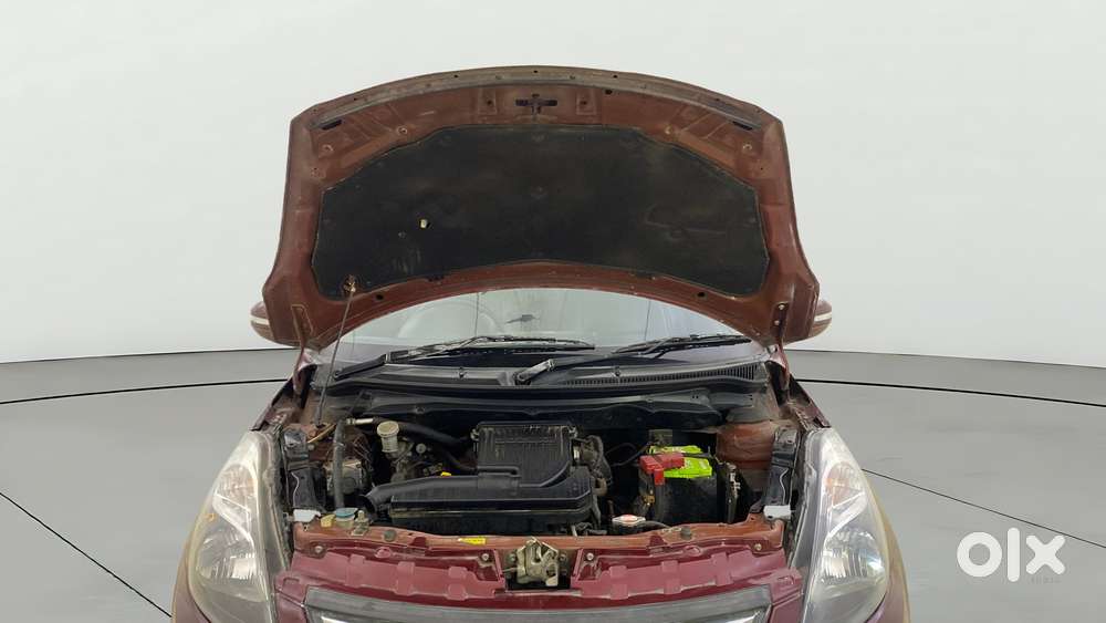 Maruti Suzuki Swift Dzire Vxi At, 2015, Petrol