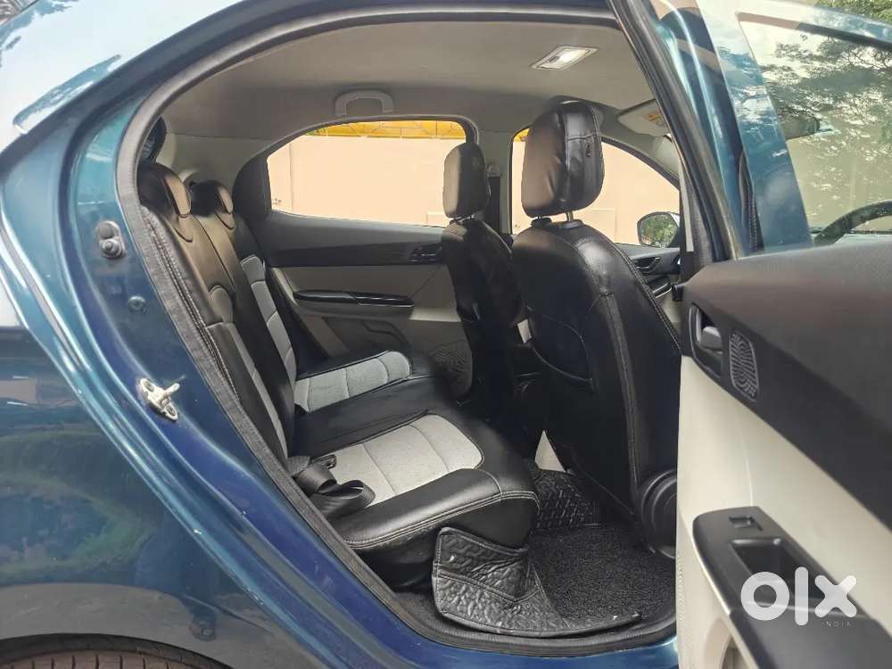 Tata Tiago Ev 2023 Long Rang