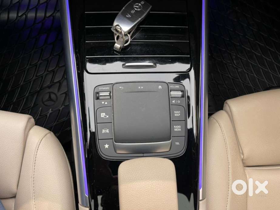 Mercedes-benz Gla 200, 2022, Petrol