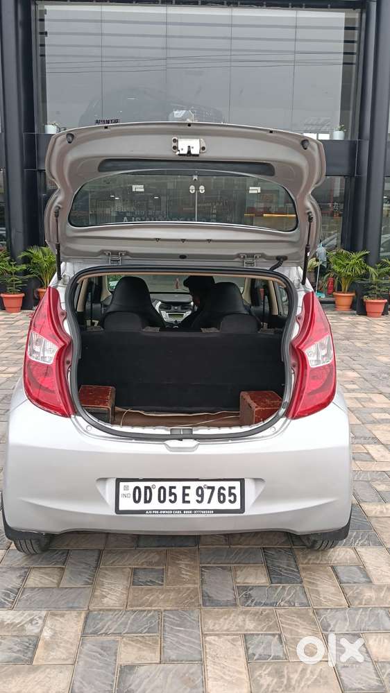 Hyundai Eon Era +, 2013, Petrol