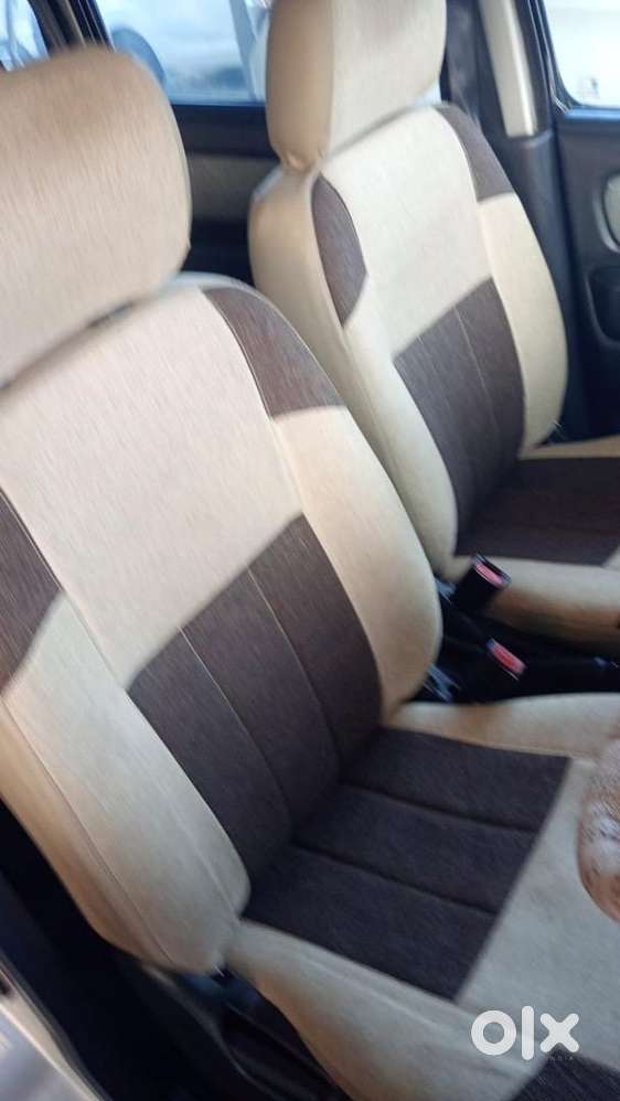 Maruti Suzuki Wagon R 2009