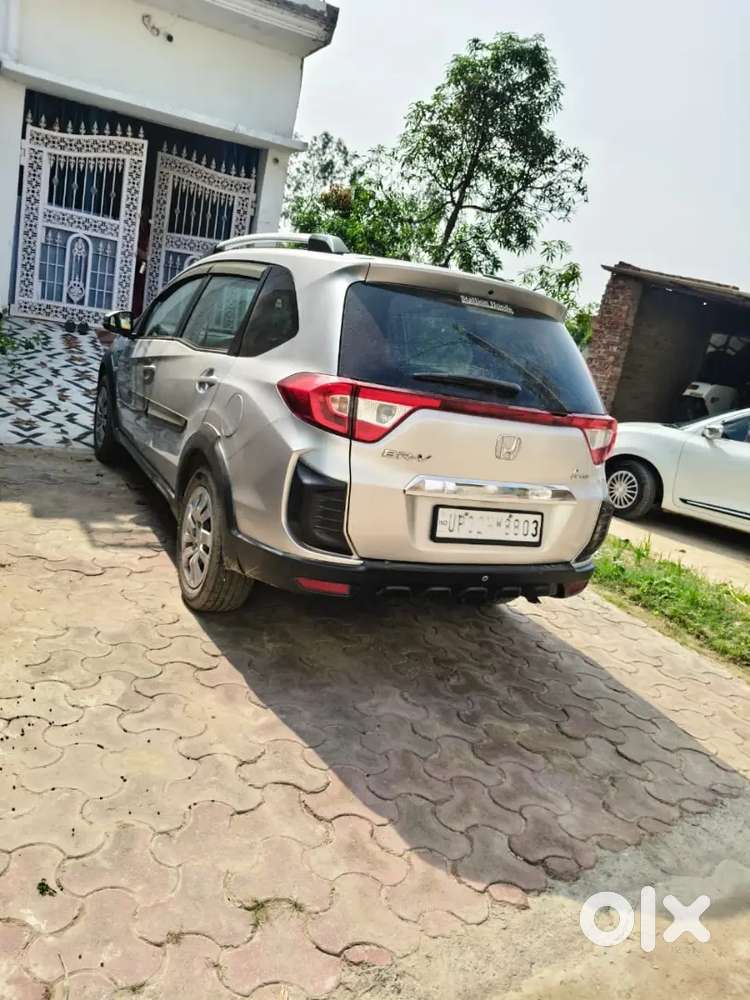 New Car Lena Hai