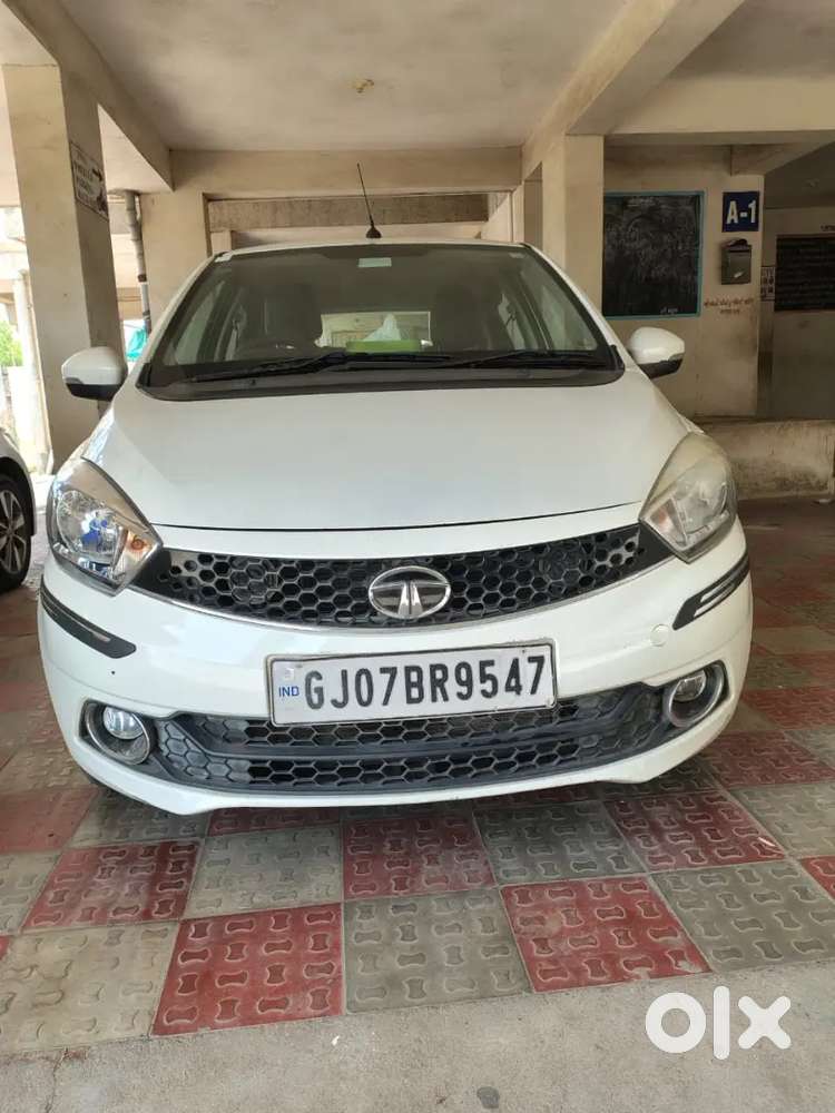 Tata Tiago Xz