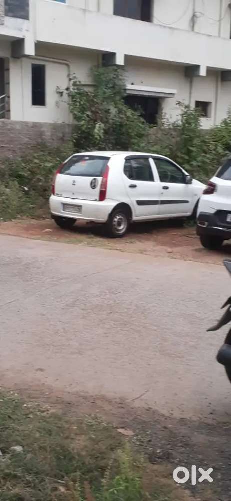 Tata Indica Ev2 2016 Diesel