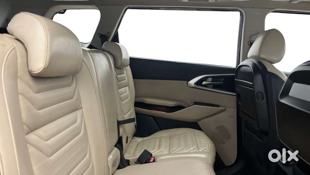 Kia Carens 1.5 Luxury Plus Diesel At 7 Str, 2022, Diesel