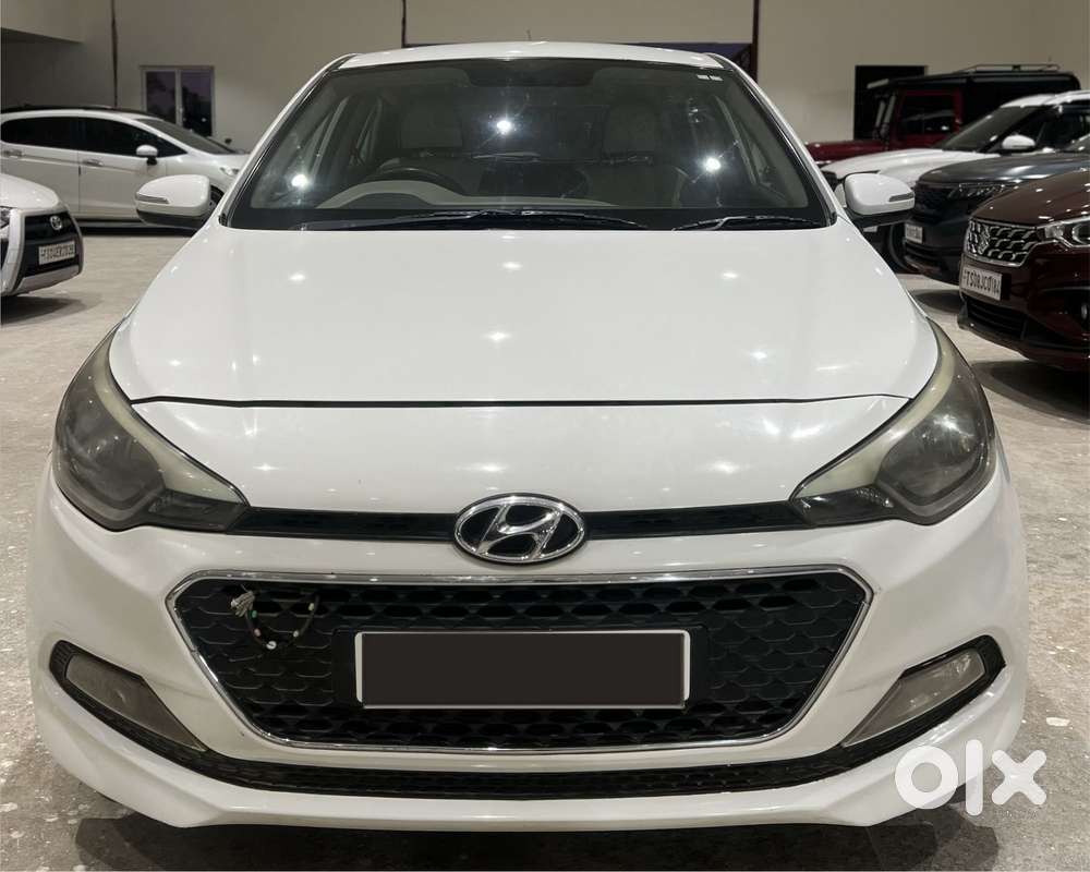 Hyundai I20 1.2 Asta, 2015, Petrol