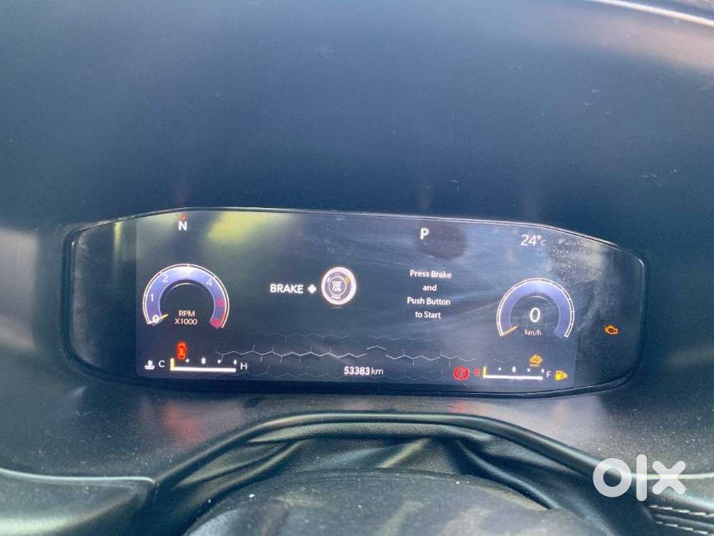 Jeep Compass S (o) 4x4, 2022, Diesel