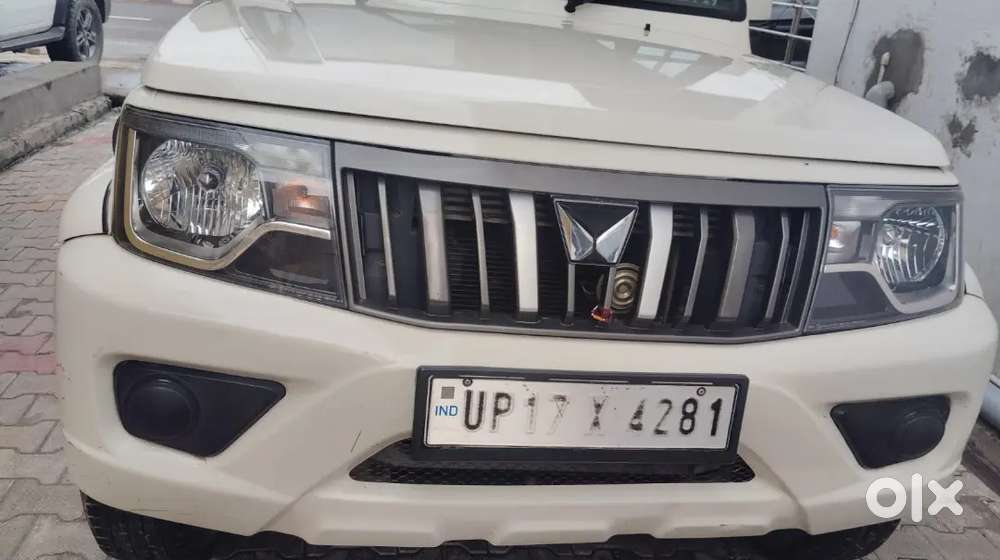 Mahindra Be 6 Diesel 2023