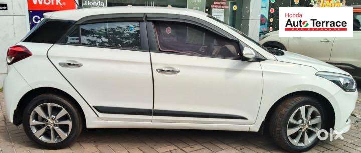 Hyundai I20 1.2 Asta, 2016, Petrol