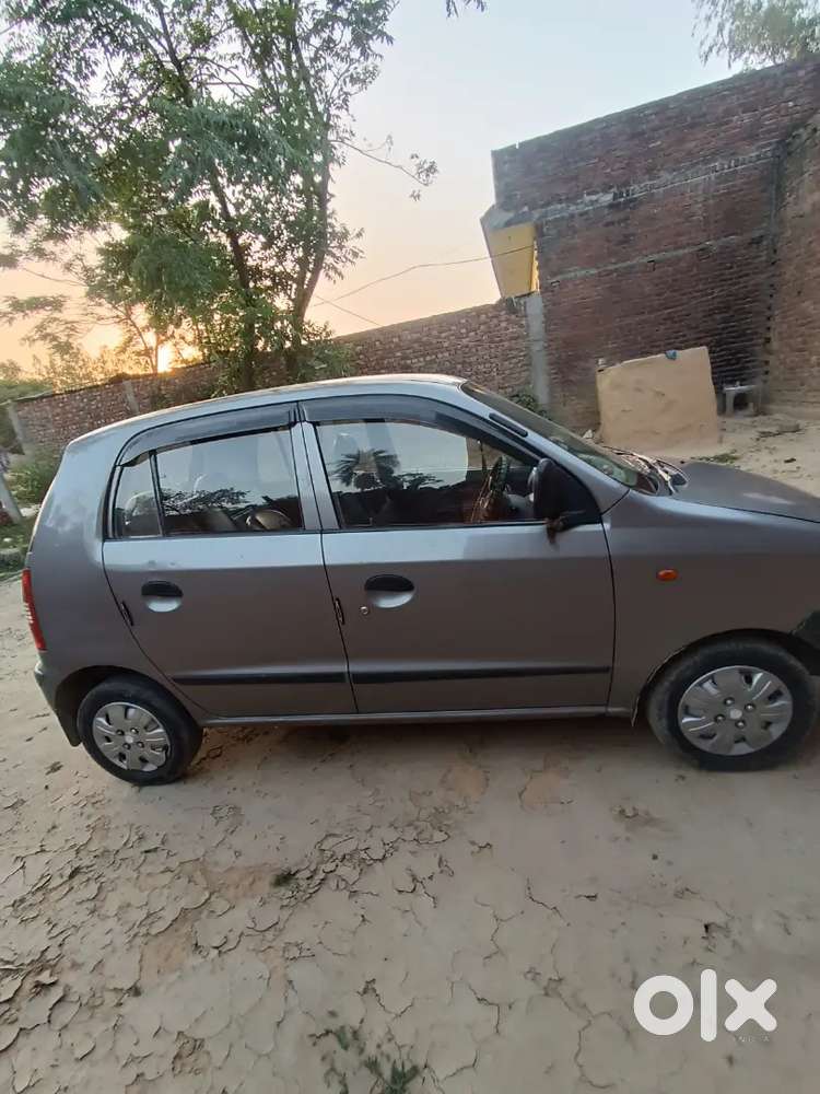 Hyundai Santro Xing 2005 Xl