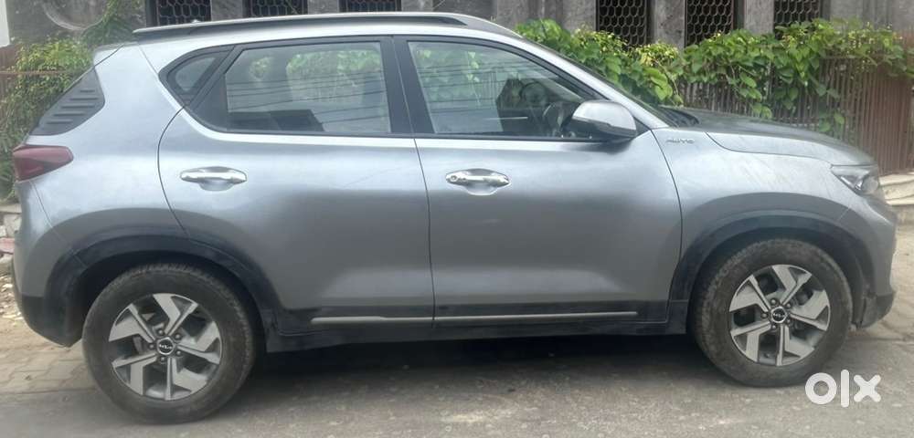 Kia Sonet 2021 Diesel Good Condition