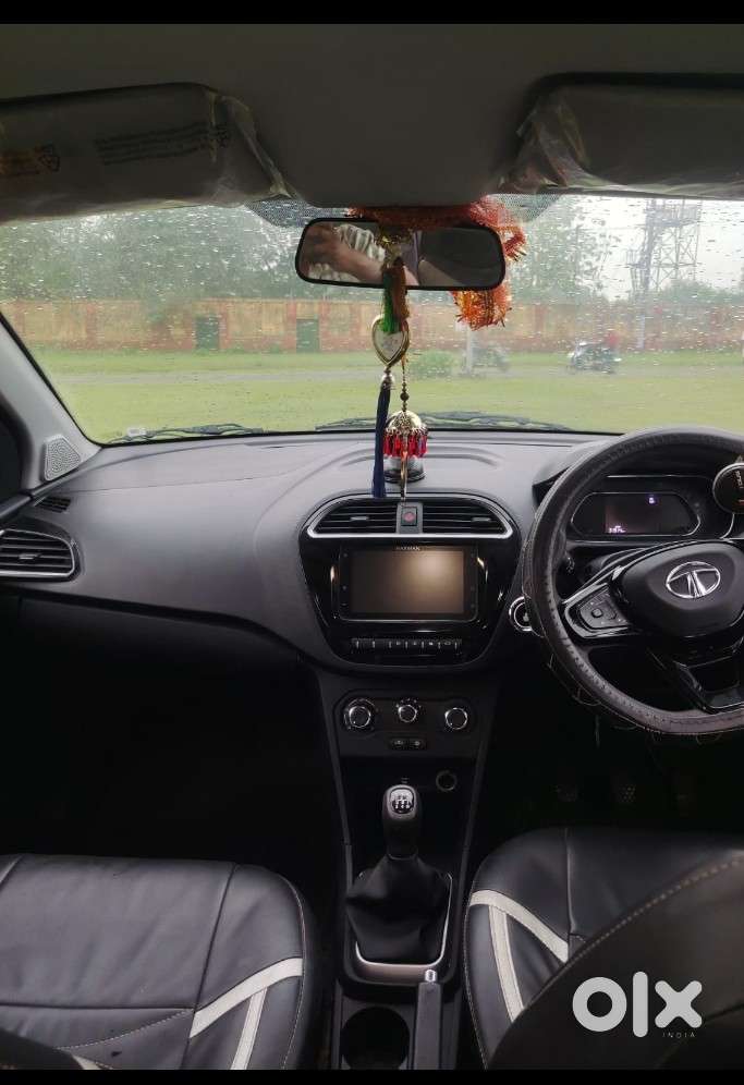 Tata Tiago Nrg 1.2 Xz Mt, 2021, Petrol