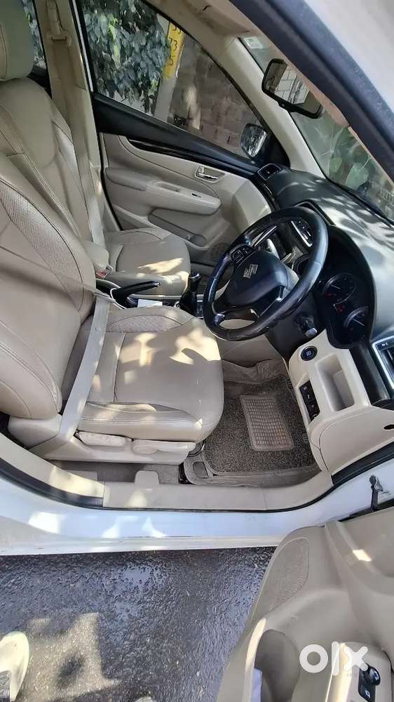 Maruti Suzuki Ciaz 2015 Diesel 80000 Km Driven