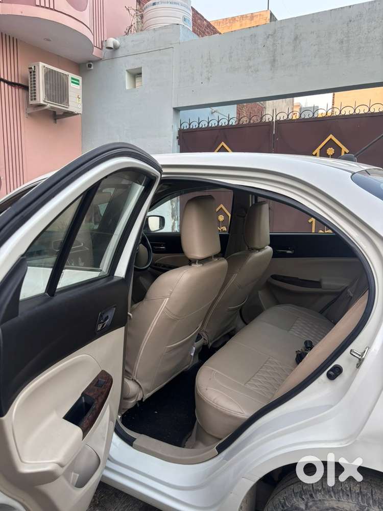 2019 Maruti Suzuki Dzire