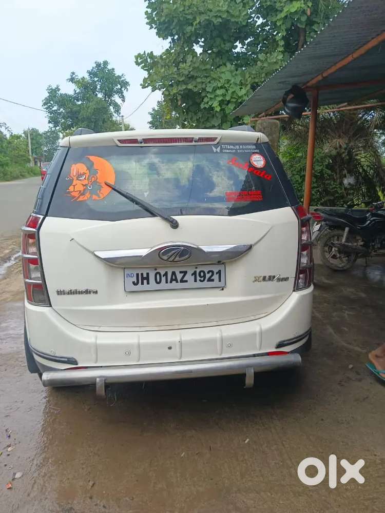 Mahindra Xuv500 Diesel 2013