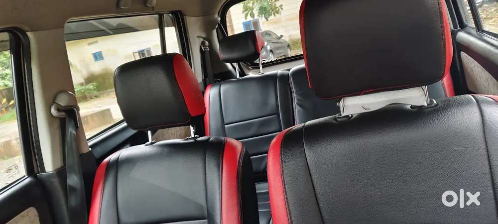 Maruti Suzuki Wagon R Vxi 2016 Petrol