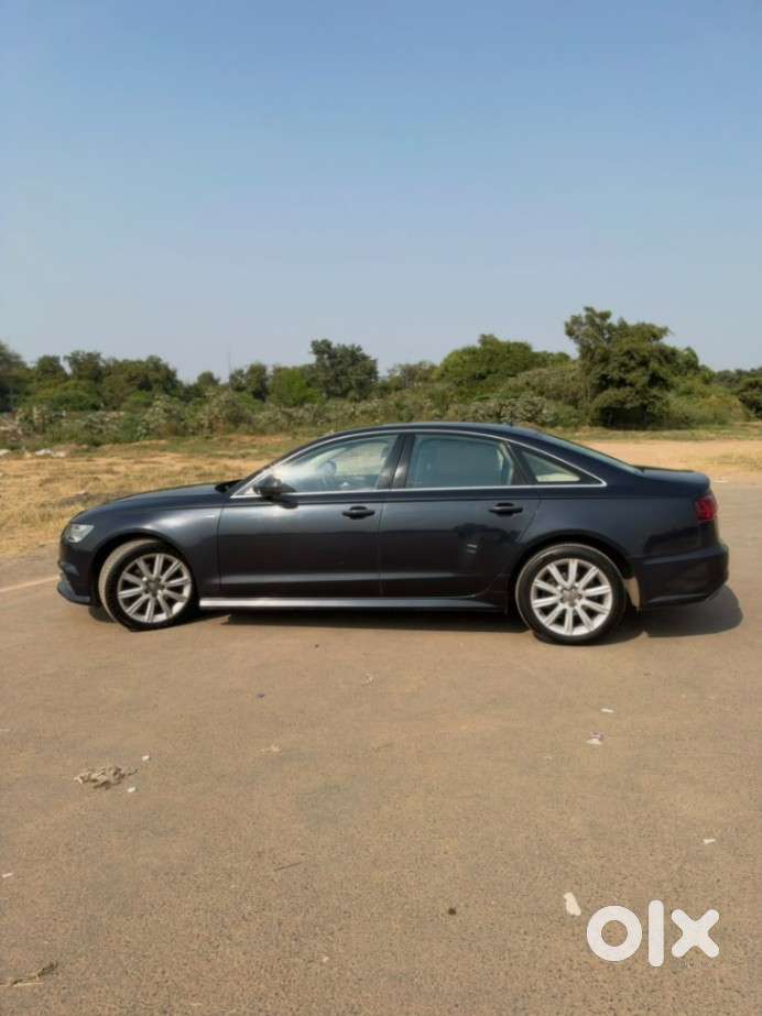 Audi A6 2.0 Tdi, 2015, Diesel