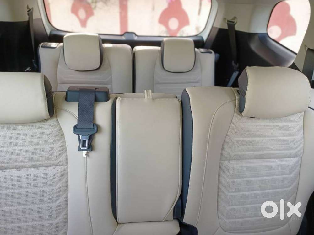 Kia Carens, 2025, Diesel