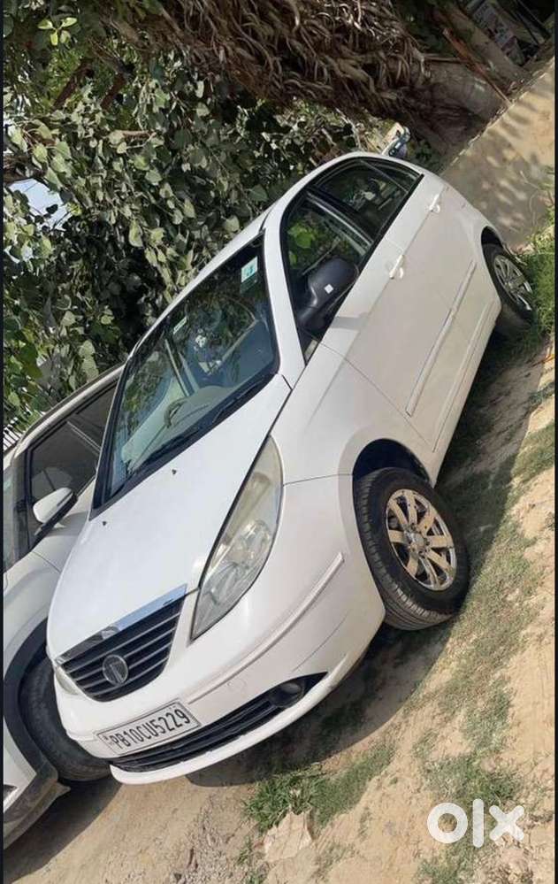 Tata Indica Vista 2009