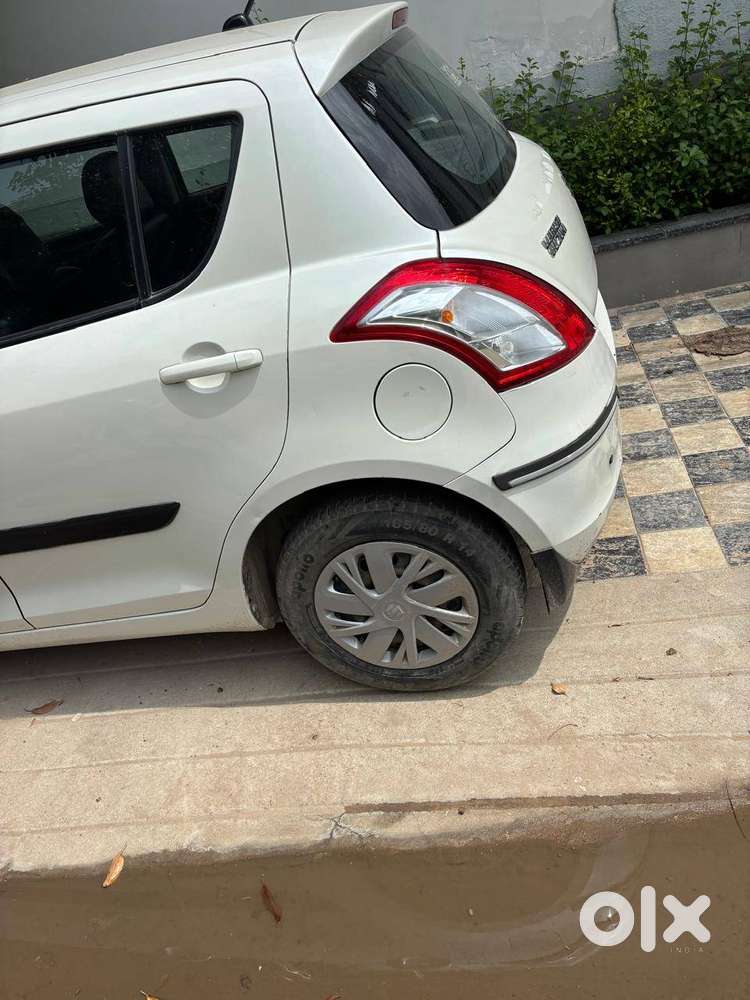 Maruti Suzuki Swift 2015 Petrol Good Condition
