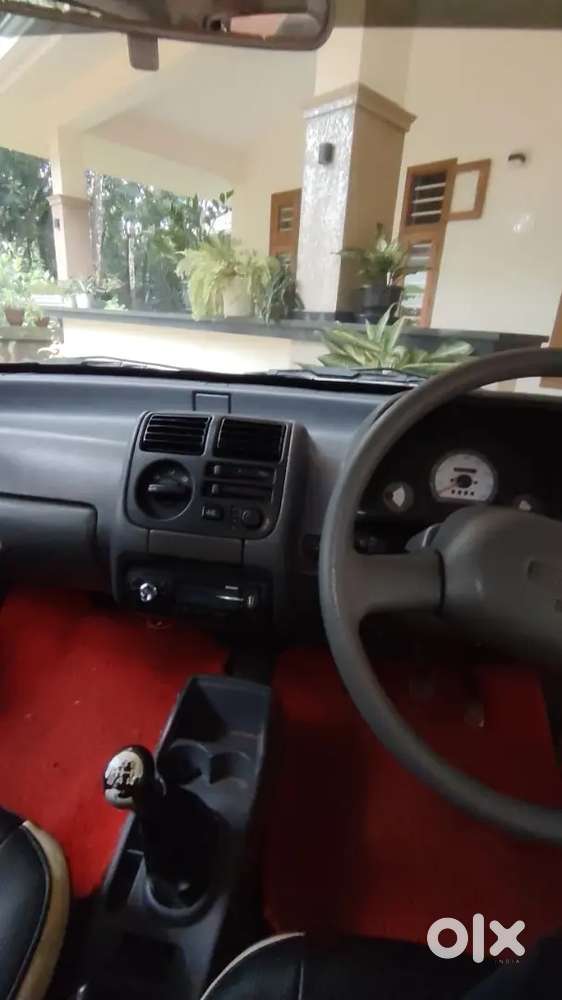Maruti Suzuki Zen 2005