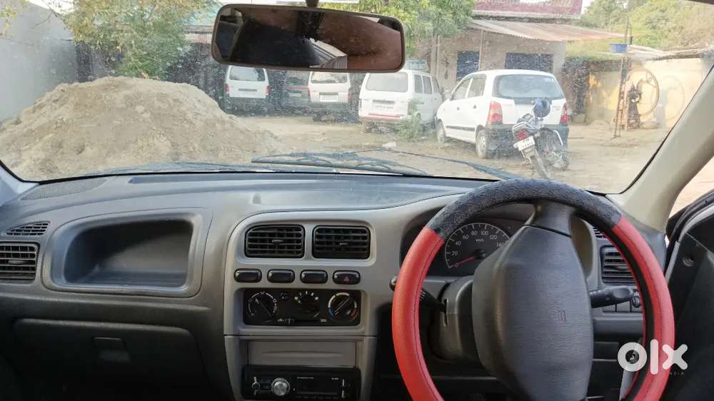 Maruti Suzuki Alto 2011 Petrol