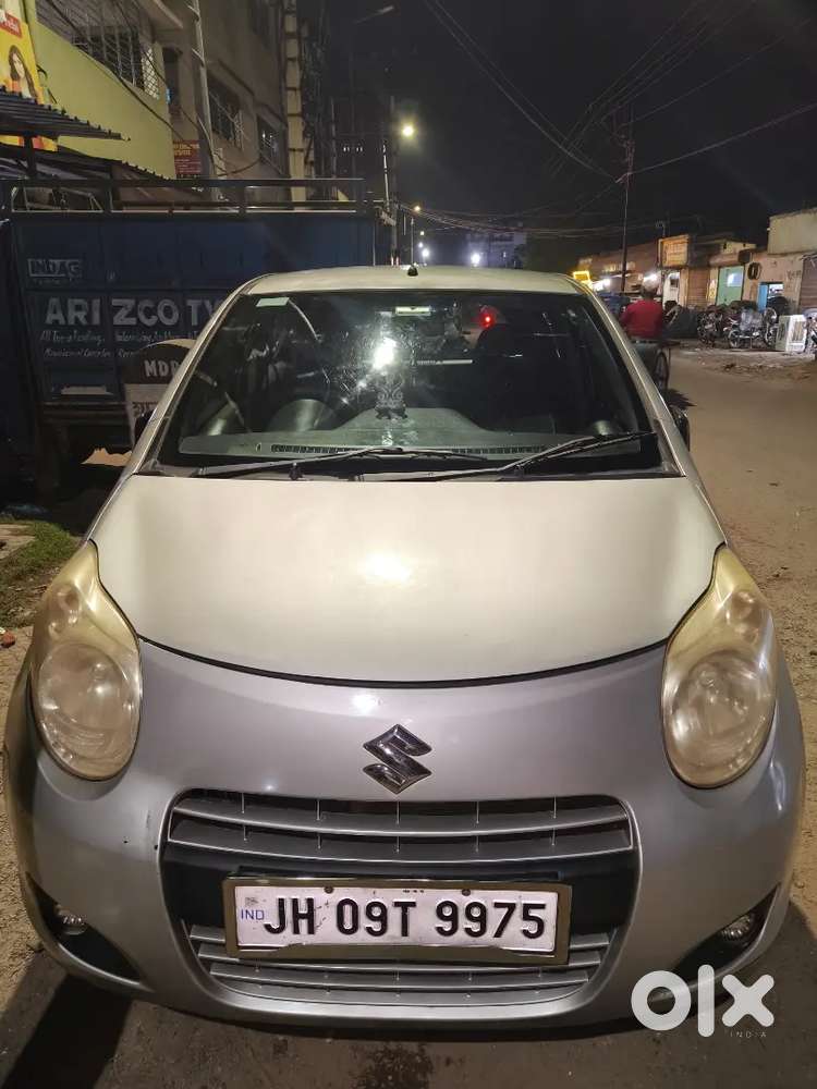 Maruti Suzuki A-star 2013 Petrol 30000 Km Driven