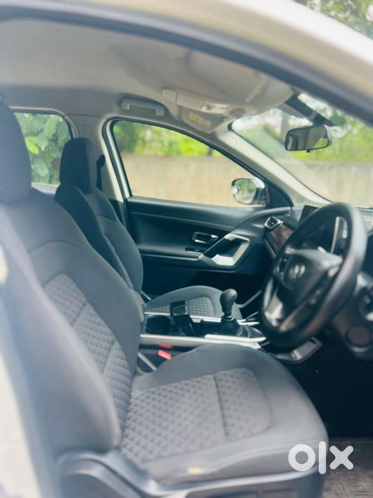 Tata Harrier Xt, 2021, Diesel