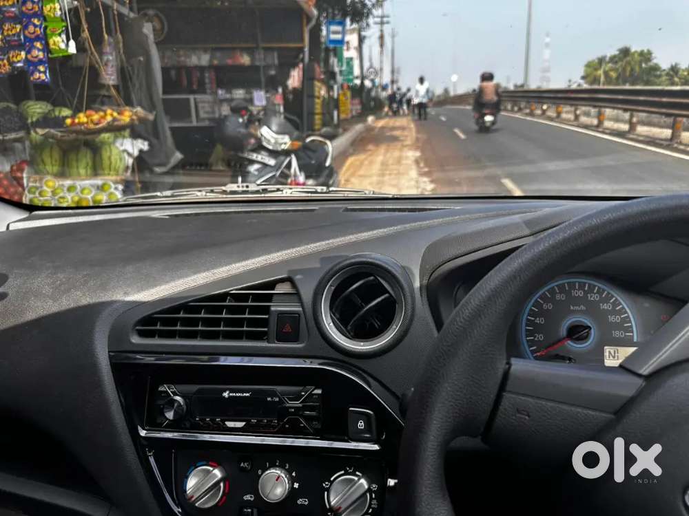 Datsun Redi Go 1.0 Limited 2018