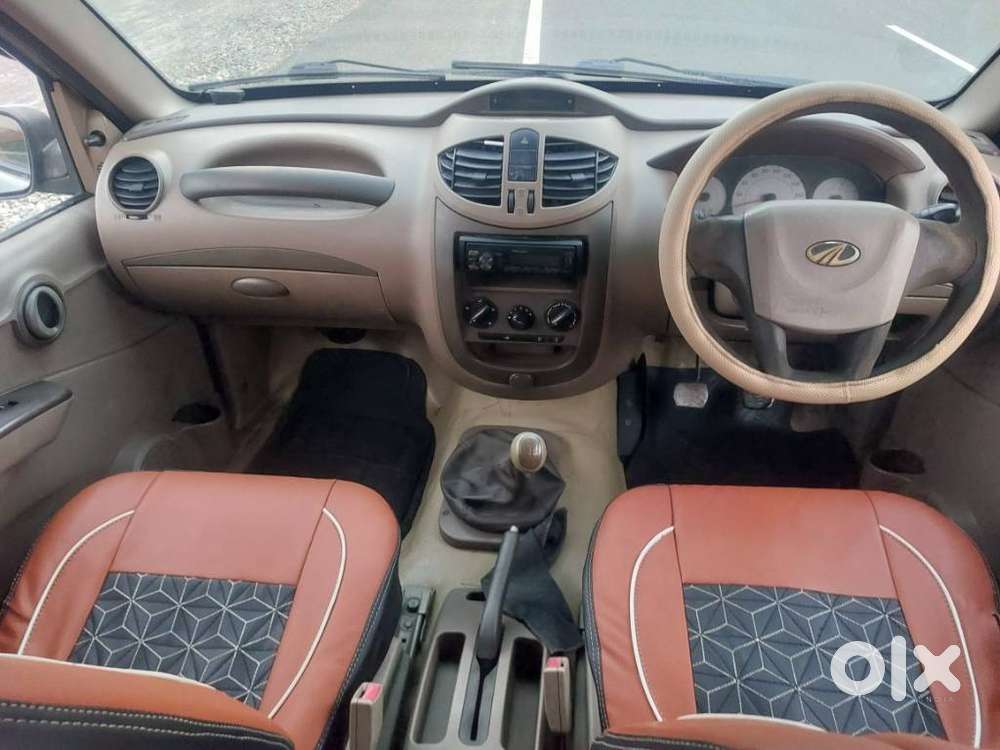 Mahindra Xylo D4, 2014, Diesel