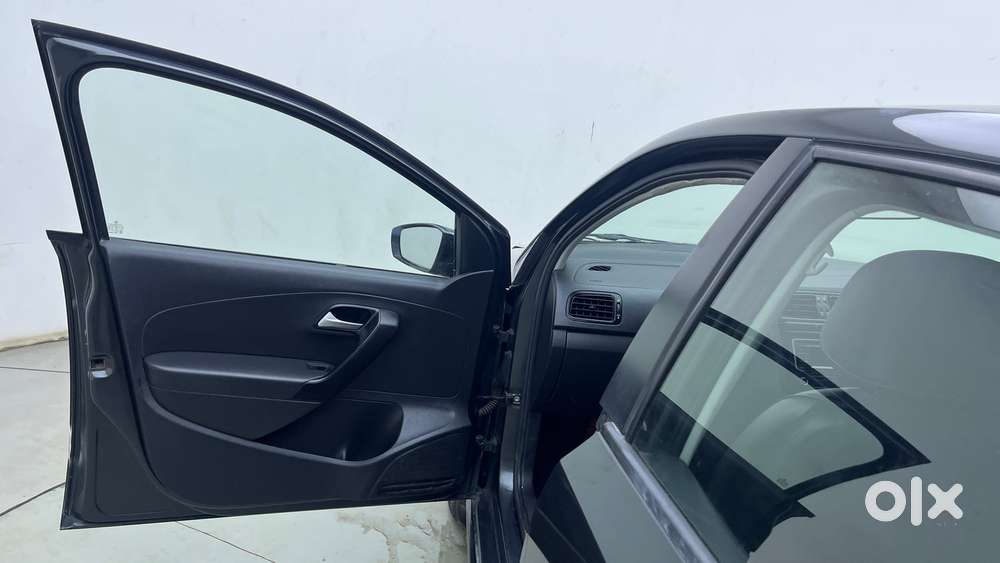 Volkswagen Polo 1.0 Comfortline Plus, 2019, Petrol