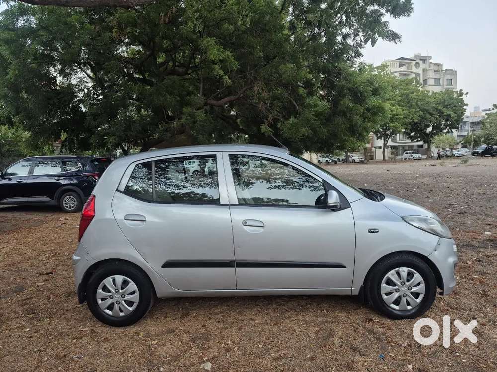 Hyundai I10 Magna 2010