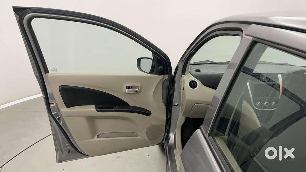 Maruti Suzuki Celerio 1.0 Vxi Amt, 2016, Petrol