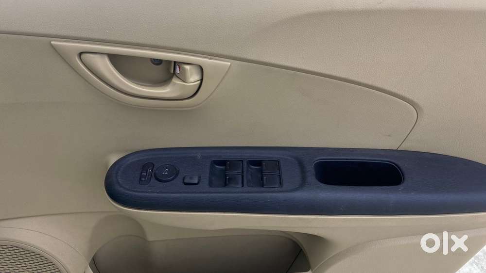 Honda Amaze 2013-2016 S I-dtech, 2015, Diesel