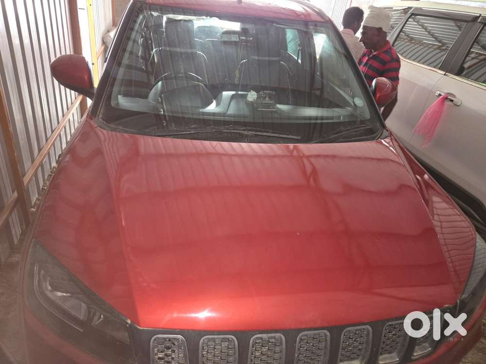 Maruti Brezza Diesel 2018