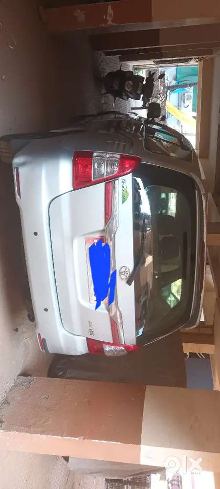 Toyota Innova 2013 Diesel Well Maintained