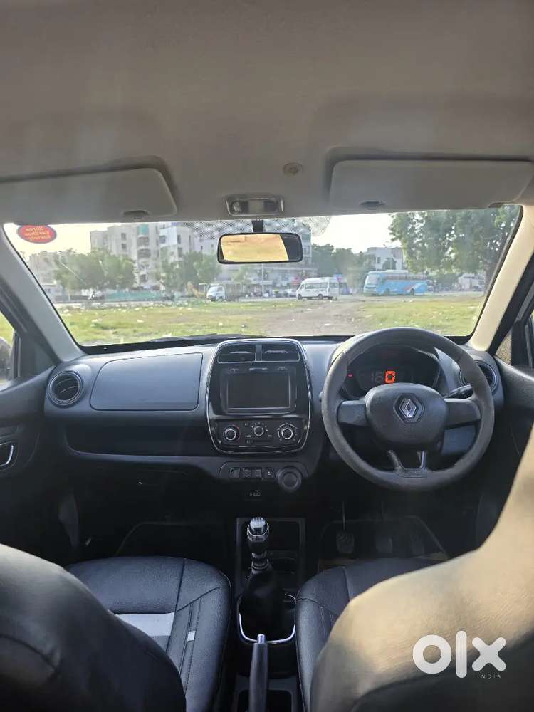 Renault Kwid 2019 Petrol
