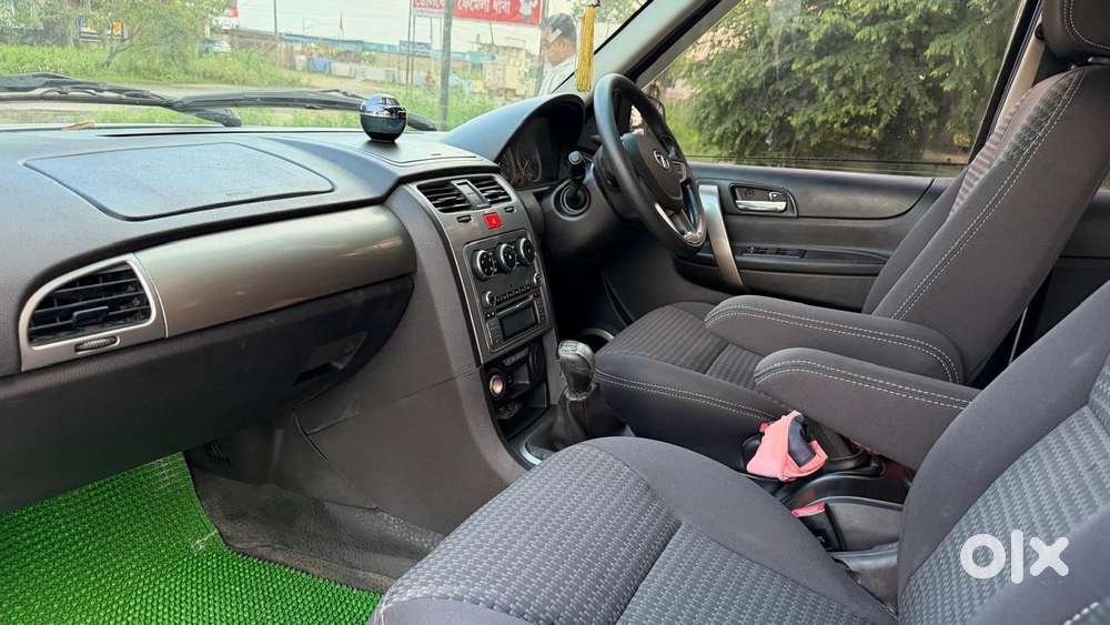 Tata Safari Storme Vx, 2018, Diesel