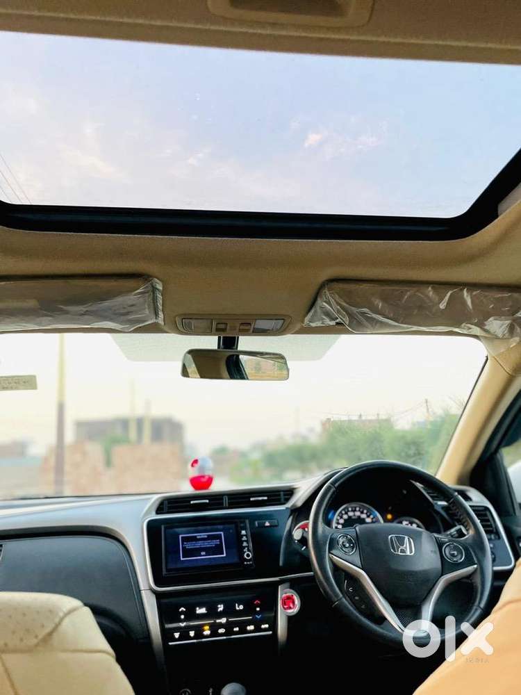 Honda City 2018 Diesel Good Condition