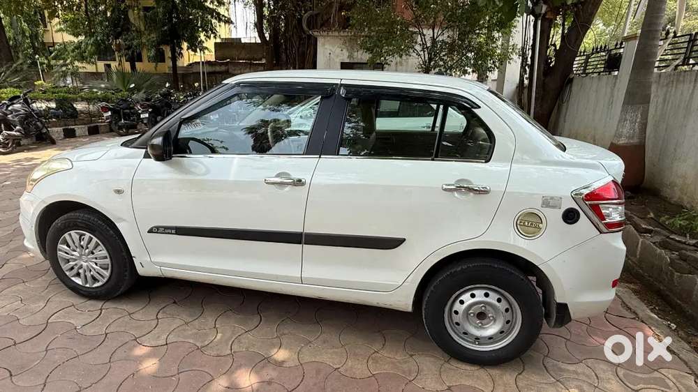Maruti Suzuki Dzire 2022