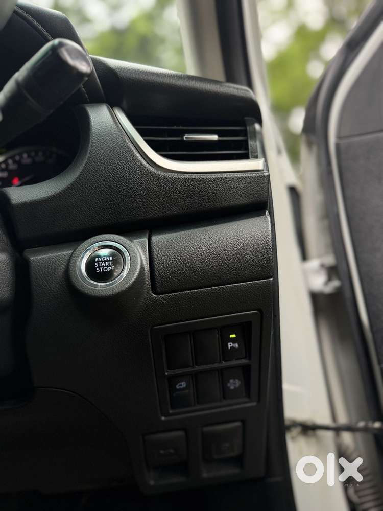 Toyota Fortuner 4x2 At 2.8 Diesel, 2023, Diesel