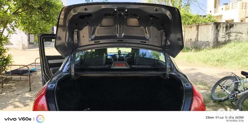 Maruti Suzuki Swift Dzire 2010