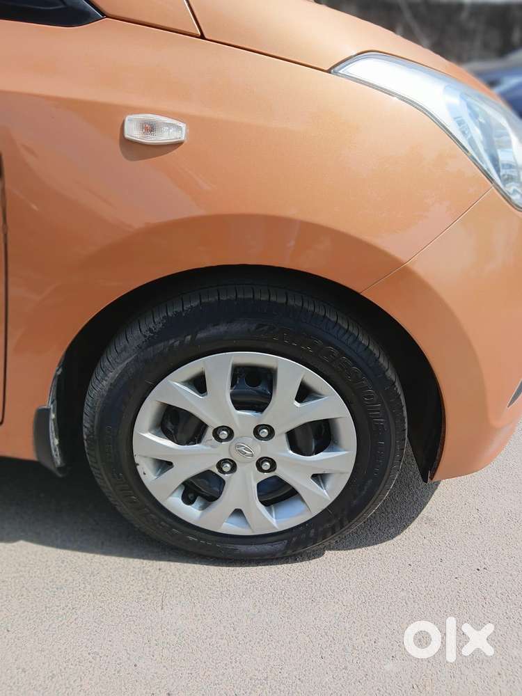 Hyundai Grand I10 Magna 1.2 Crdi, 2015, Petrol