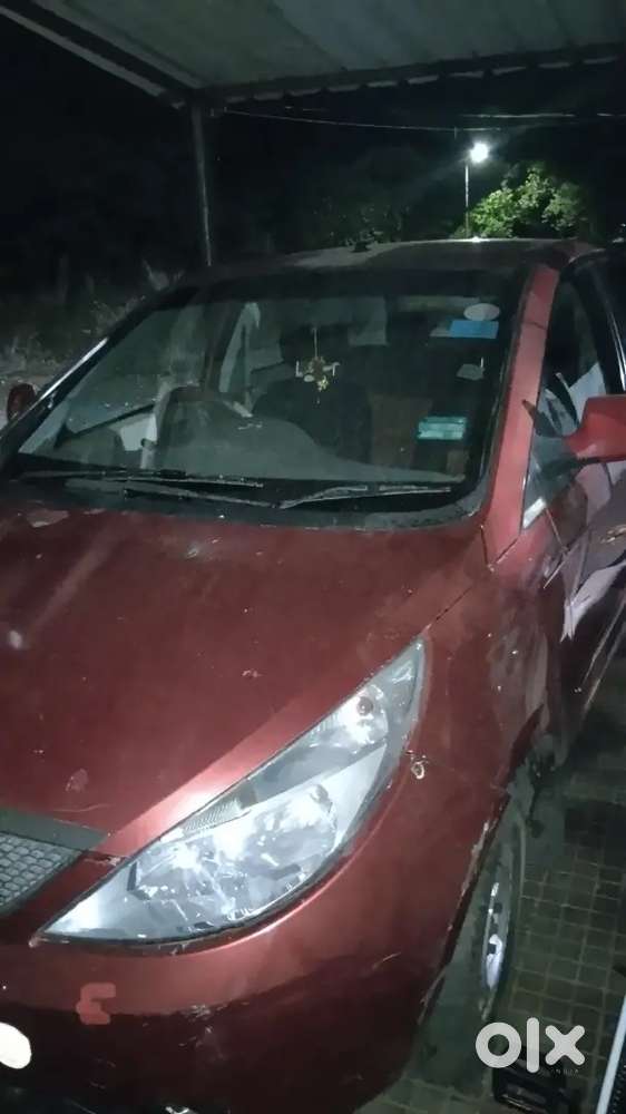 Tata Indica Vista 2009 Year