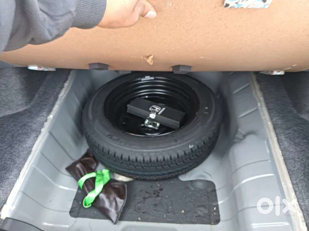 Less Driven Honda City Zx Cvt  10k Km  Petrol  Excellent Condition