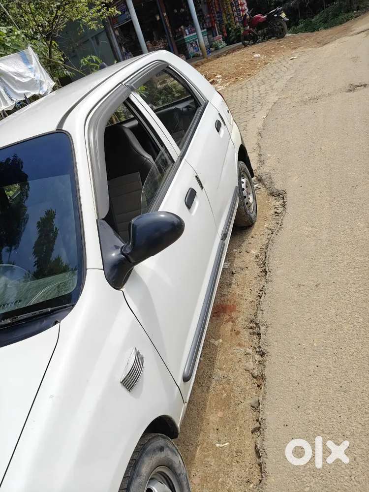 Maruti Suzuki Alto 2011
