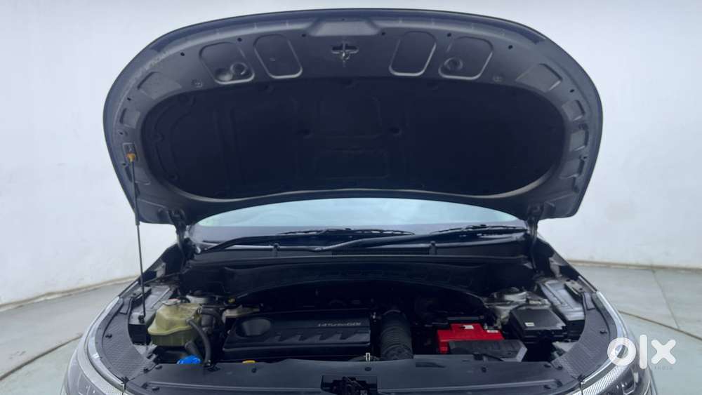 Kia Seltos 1.4 Gtx + Petrol At, 2019, Petrol