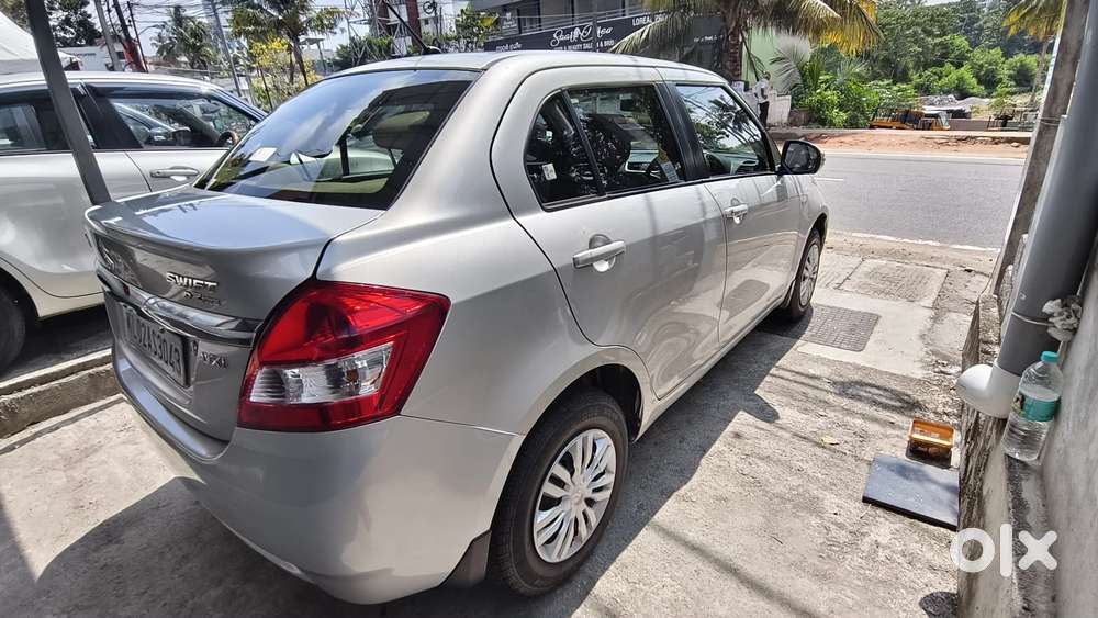 Maruti Suzuki Swift Dzire Vxi 1.2, 2014, Petrol