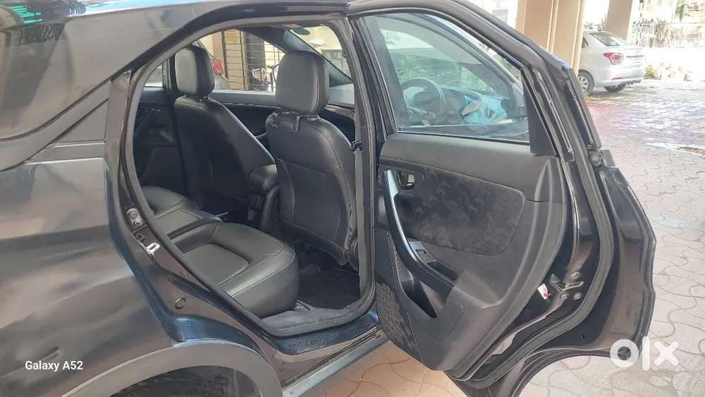 Tata Nexon Ev Dark Edition Xz Plus Dec-2021